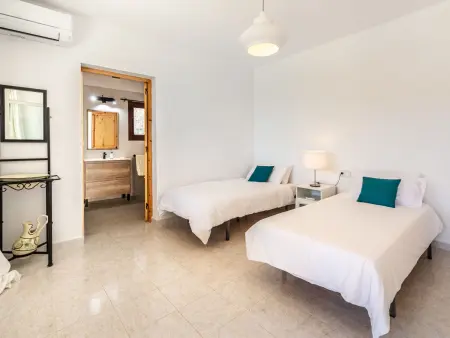 VILLA JAZMÍN, Maison 14 personnes à Sant Joan de Labritja - Photo 40