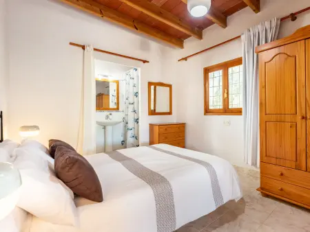 VILLA JAZMÍN, Maison 14 personnes à Sant Joan de Labritja - Photo 41