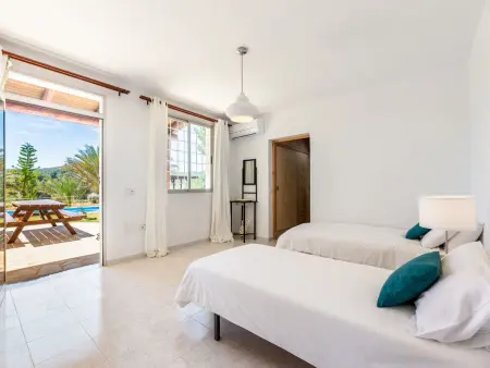VILLA JAZMÍN, Maison 14 personnes à Sant Joan de Labritja - Photo 43