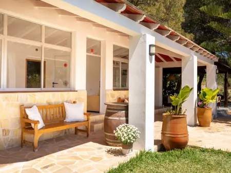 VILLA JAZMÍN, Maison 14 personnes à Sant Joan de Labritja - Photo 46