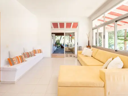 VILLA JAZMÍN, Maison 14 personnes à Sant Joan de Labritja - Photo 48