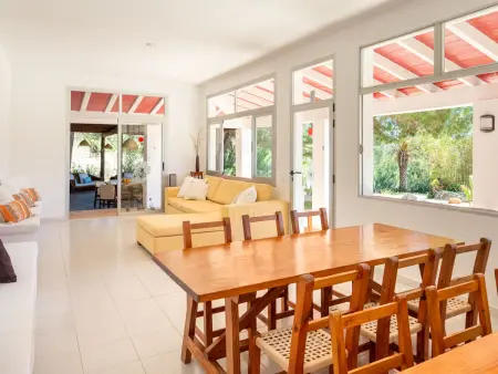 VILLA JAZMÍN, Maison 14 personnes à Sant Joan de Labritja - Photo 50