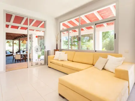 VILLA JAZMÍN, Maison 14 personnes à Sant Joan de Labritja - Photo 51