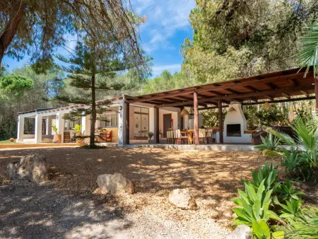 VILLA JAZMÍN, Maison 14 personnes à Sant Joan de Labritja - Photo 53