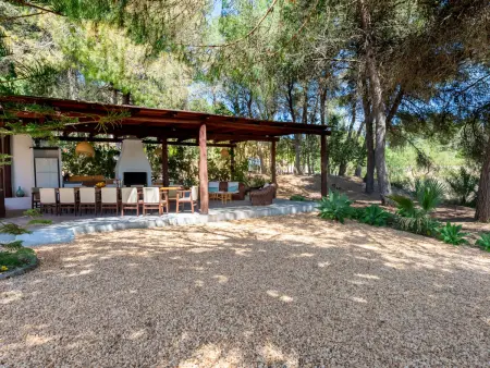 VILLA JAZMÍN, Maison 14 personnes à Sant Joan de Labritja - Photo 54