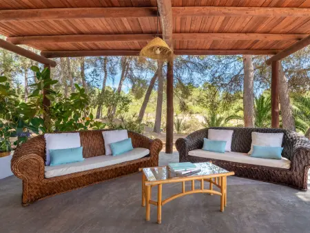 VILLA JAZMÍN, Maison 14 personnes à Sant Joan de Labritja - Photo 55