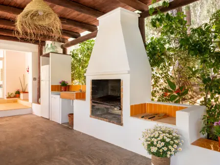 VILLA JAZMÍN, Maison 14 personnes à Sant Joan de Labritja - Photo 56