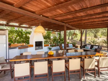 VILLA JAZMÍN, Maison 14 personnes à Sant Joan de Labritja - Photo 57