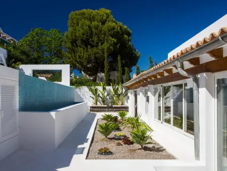 VILLA OASIS TERRA BLANCA, Maison 6 personnes à Palma - Photo 1