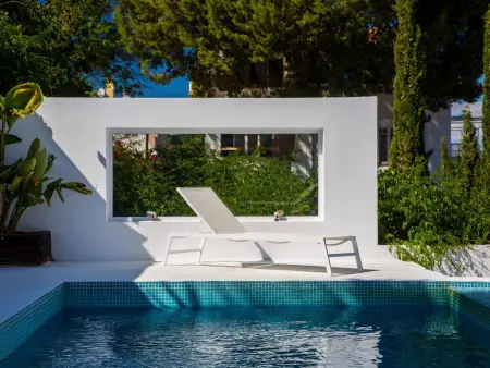 VILLA OASIS TERRA BLANCA, Maison 6 personnes à Palma - Photo 2