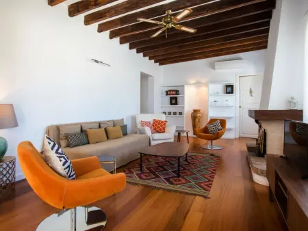 VILLA OASIS TERRA BLANCA, Maison 6 personnes à Palma - Photo 3