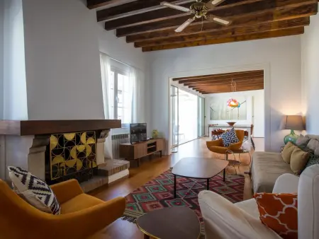 VILLA OASIS TERRA BLANCA, Maison 6 personnes à Palma - Photo 4