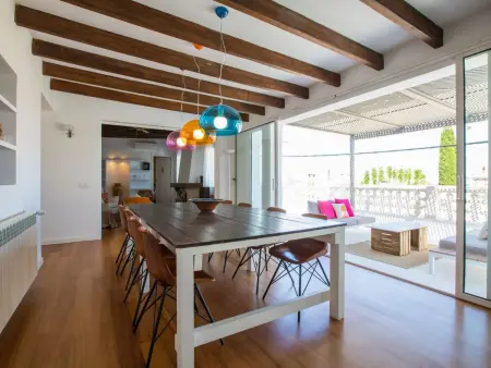 VILLA OASIS TERRA BLANCA, Maison 6 personnes à Palma - Photo 5