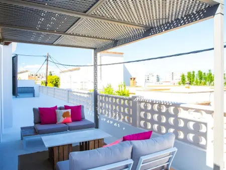 VILLA OASIS TERRA BLANCA, Maison 6 personnes à Palma - Photo 6
