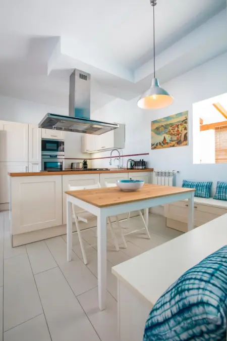 VILLA OASIS TERRA BLANCA, Maison 6 personnes à Palma - Photo 7