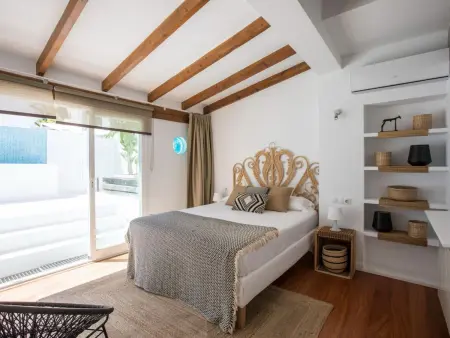 VILLA OASIS TERRA BLANCA, Maison 6 personnes à Palma - Photo 8