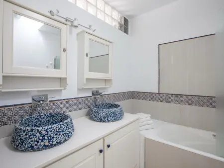 VILLA OASIS TERRA BLANCA, Maison 6 personnes à Palma - Photo 9