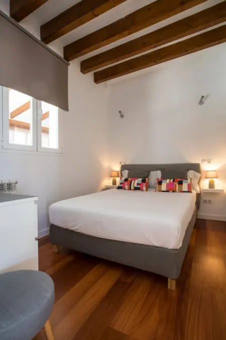 VILLA OASIS TERRA BLANCA, Maison 6 personnes à Palma - Photo 10