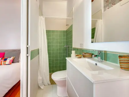 VILLA OASIS TERRA BLANCA, Maison 6 personnes à Palma - Photo 11