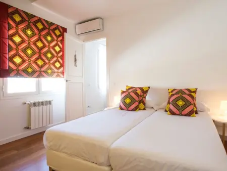 VILLA OASIS TERRA BLANCA, Maison 6 personnes à Palma - Photo 12