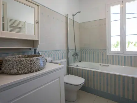 VILLA OASIS TERRA BLANCA, Maison 6 personnes à Palma - Photo 13