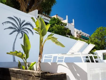VILLA OASIS TERRA BLANCA, Maison 6 personnes à Palma - Photo 16