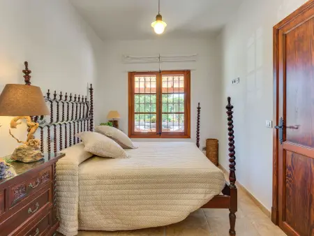 VILLA CAN SION, Maison 5 personnes à Esporles - Photo 4