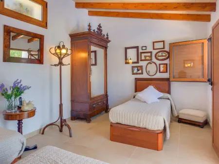 VILLA CAN SION, Maison 5 personnes à Esporles - Photo 10