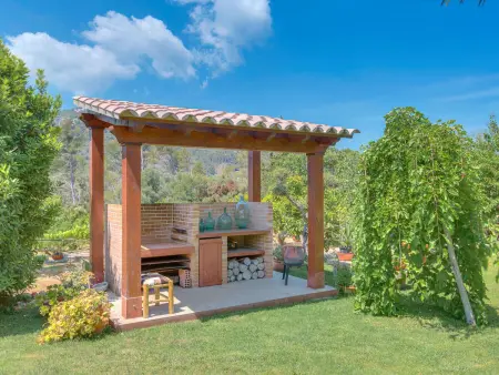 VILLA CAN SION, Maison 5 personnes à Esporles - Photo 20