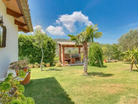 VILLA CAN SION, Maison 5 personnes à Esporles - Photo 23