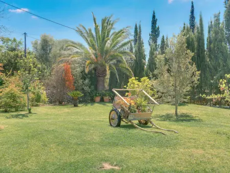 VILLA CAN SION, Maison 5 personnes à Esporles - Photo 26