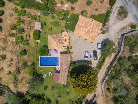 VILLA CAN SION, Maison 5 personnes à Esporles - Photo 30