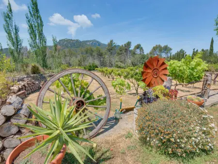 VILLA CAN SION, Maison 5 personnes à Esporles - Photo 34