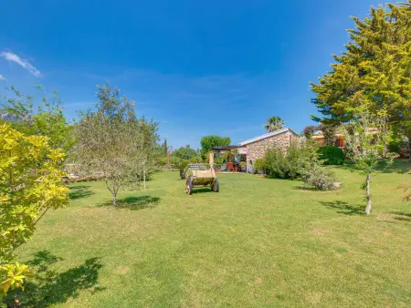 VILLA CAN SION, Maison 5 personnes à Esporles - Photo 35