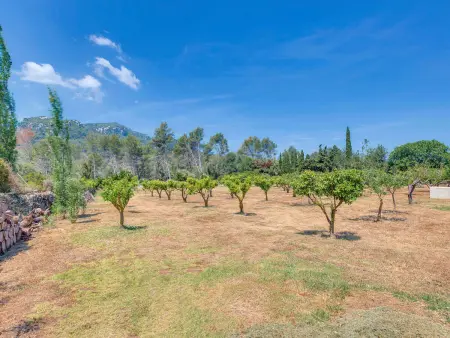 VILLA CAN SION, Maison 5 personnes à Esporles - Photo 36