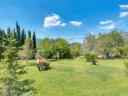 VILLA CAN SION, Maison 5 personnes à Esporles - Photo 37