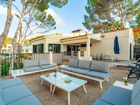 VILLA RIVO - Costa de la Calma, Maison 10 personnes à Costa de la Calma - Photo 1