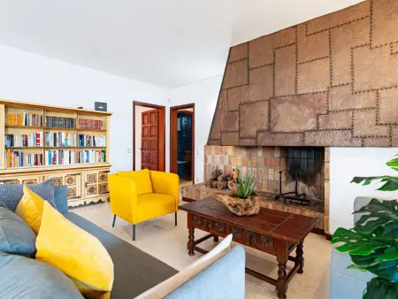 VILLA RIVO - Costa de la Calma, Maison 10 personnes à Costa de la Calma - Photo 8