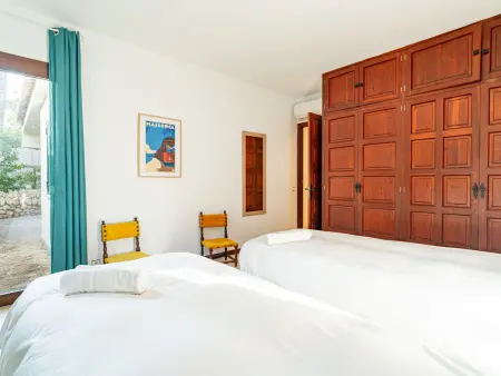 VILLA RIVO - Costa de la Calma, Maison 10 personnes à Costa de la Calma - Photo 11