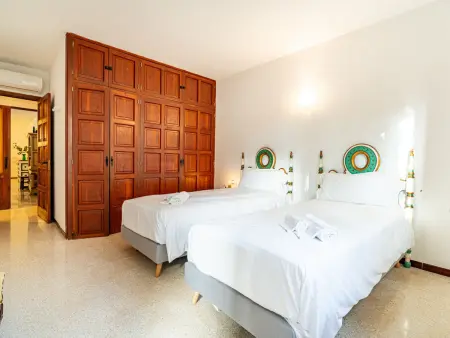 VILLA RIVO - Costa de la Calma, Maison 10 personnes à Costa de la Calma - Photo 13