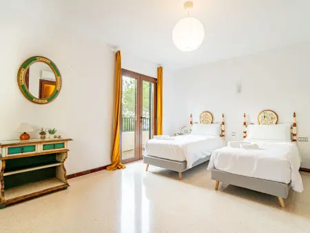 VILLA RIVO - Costa de la Calma, Maison 10 personnes à Costa de la Calma - Photo 15