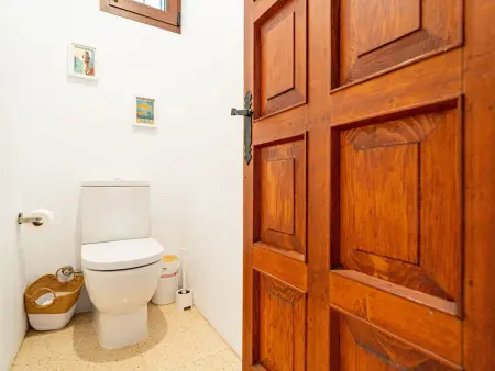 VILLA RIVO - Costa de la Calma, Maison 10 personnes à Costa de la Calma - Photo 18