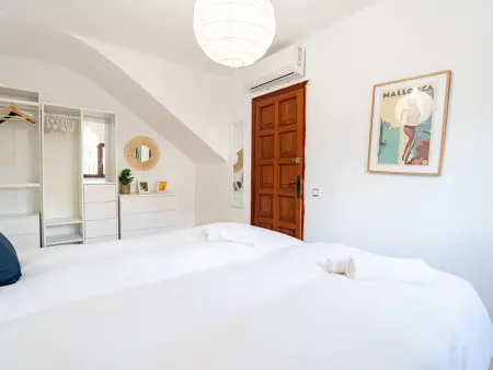 VILLA RIVO - Costa de la Calma, Maison 10 personnes à Costa de la Calma - Photo 27