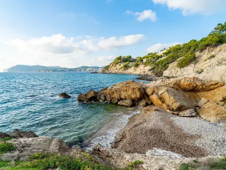 VILLA RIVO - Costa de la Calma, Maison 10 personnes à Costa de la Calma - Photo 31