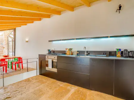 SES SALINES TERRACE HOME, Maison 4 personnes à Ses Salines - Photo 6