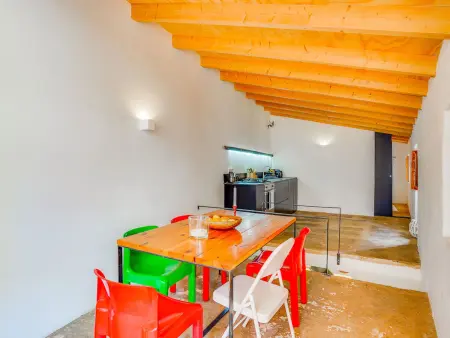 SES SALINES TERRACE HOME, Maison 4 personnes à Ses Salines - Photo 8