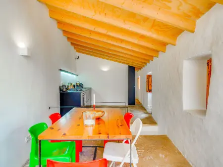 SES SALINES TERRACE HOME, Maison 4 personnes à Ses Salines - Photo 9