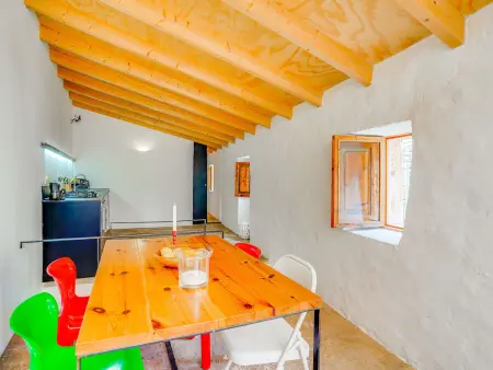 SES SALINES TERRACE HOME, Maison 4 personnes à Ses Salines - Photo 10