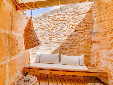 SES SALINES TERRACE HOME, Maison 4 personnes à Ses Salines - Photo 13
