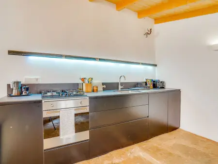 SES SALINES TERRACE HOME, Maison 4 personnes à Ses Salines - Photo 18